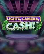 Lights Camera Cash