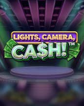 Lights Camera Cash