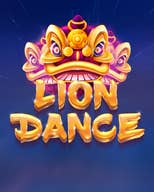 Lion Dance