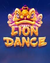 Lion Dance