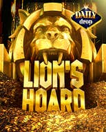 Lion's Hoard