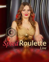 Speed Roulette Evolution