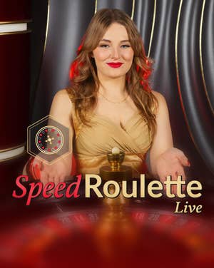 Speed Roulette Evolution