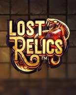 Lost Relics