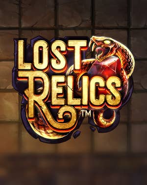 Lost Relics