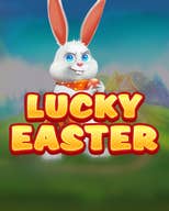 Lucky Easter