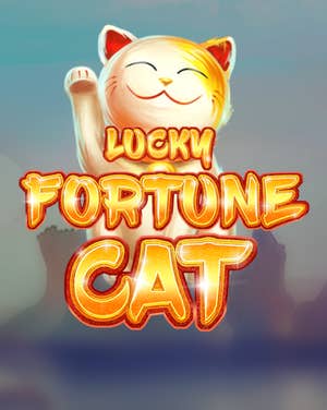 Lucky Fortune Cat