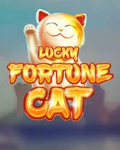 Lucky Fortune Cat