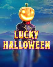 Lucky Halloween