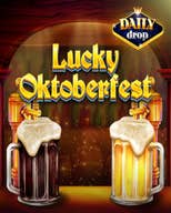 Lucky Oktoberfest