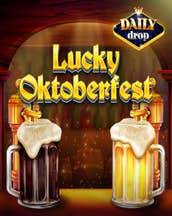 Lucky Oktoberfest