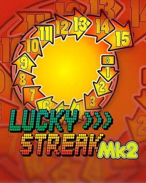 Lucky Streak Mk2