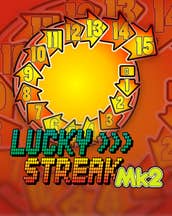 Lucky Streak Mk2