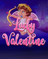 Lucky Valentine