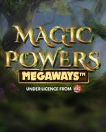 Magic Powers Megaways