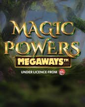 Magic Powers Megaways