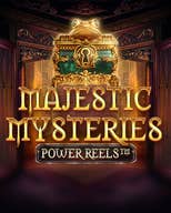 Majestic Mysteries Power Reels