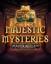 Majestic Mysteries Power Reels