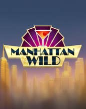 Manhattan Goes Wild