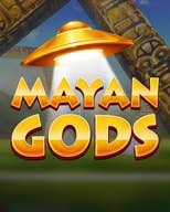 Mayan Gods