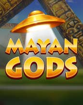 Mayan Gods