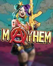 Mayhem