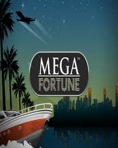 Mega Fortune