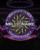 Who wants to be a Millionaire