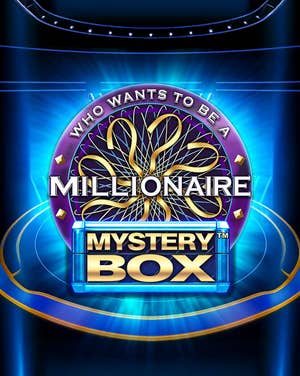 Millionaire Mystery Box