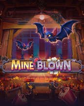Mine Blown