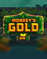 Monkey's Gold
