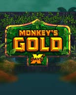 Monkey's Gold xPays