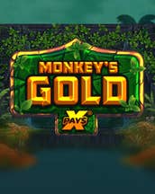 Monkey's Gold xPays