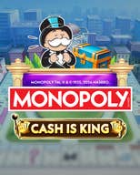 Monopoly Cash is King