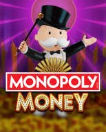 Monopoly Money