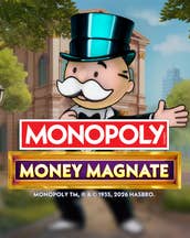 Monopoly Money Magnate
