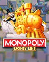 Monopoly Money Line