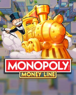 MONOPOLY Money Line
