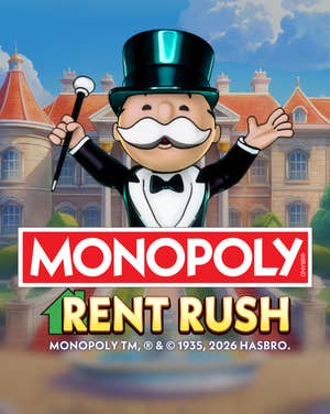 Monopoly Rent Rush