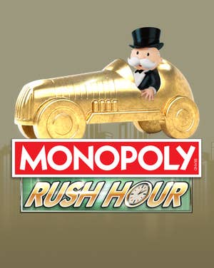 Monopoly Rush Hour 