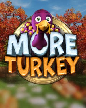 More Turkey