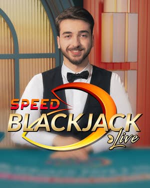Classic Speed Blackjack 9