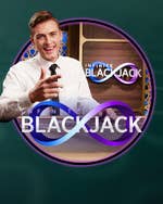 Infinite Blackjack