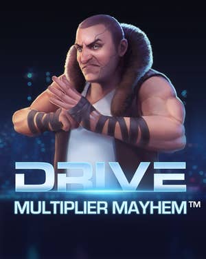 Drive: Multiplier Mayhem