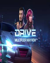 Drive: Multiplier Mayhem