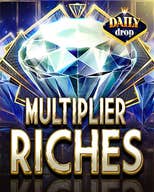 Multiplier Riches