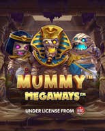 Mummy Megaways