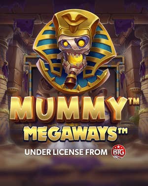 Mummy Megaways
