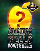 Mystery Reels Power Reels