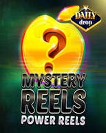 Mystery Reels Power Reels